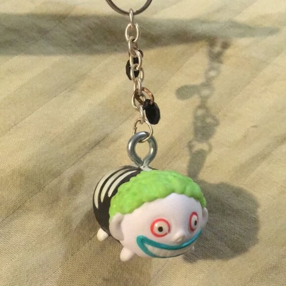 Disney Accessories - Nightmare before Christmas Barrel Charm